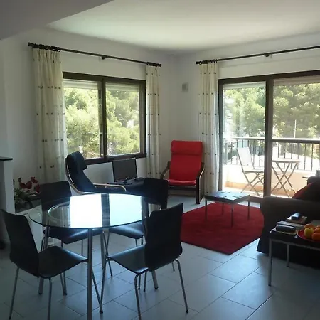 2 Bed Apartment In Central Moraira Appartement *