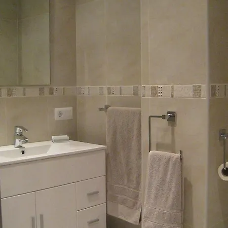 2 Bed Apartment In Central Moraira Appartement