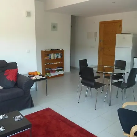 2 Bed Apartment In Central Moraira Appartement