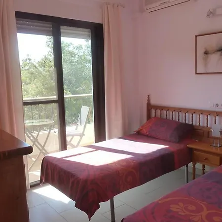 2 Bed Apartment In Central Moraira Appartement