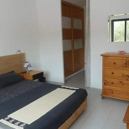 2 Bed Apartment In Central Moraira Appartement *