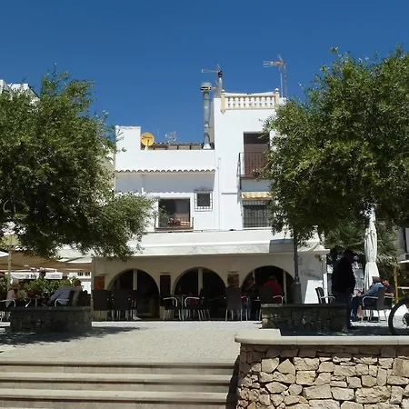 Appartement 2 Bed Apartment In Central Moraira *