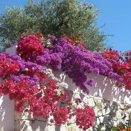 2 Bed Apartment In Central Moraira Moraira