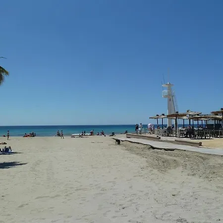 Appartement 2 Bed Apartment In Central Moraira *