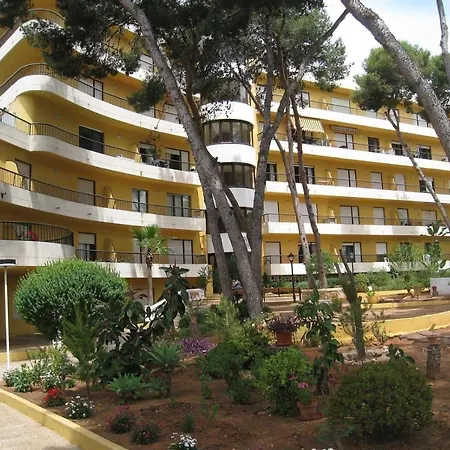 2 Bed Apartment In Central Moraira Appartement