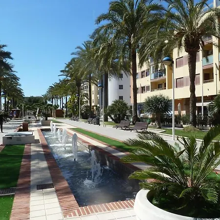2 Bed Apartment In Central Moraira Appartement