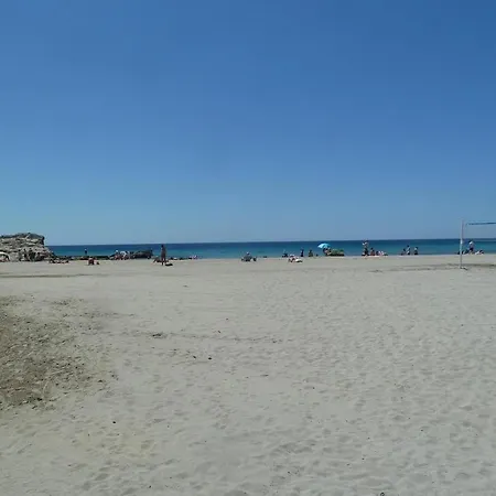 Appartement 2 Bed Apartment In Central Moraira Moraira