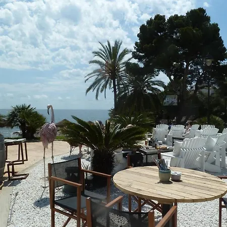 Appartement 2 Bed Apartment In Central Moraira *